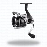 Okuma Spin Safina SN-8000 - Basil Manning
