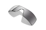 Oakley Oil Rig Black Iridium