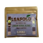 Leafolo Kanna Herbal Smoking Blend 20G