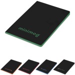 Primeline A5 Soft Cover Notebook