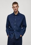 Shirt Robin - Blue