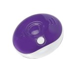 MINI Lil' Massager Dot Purple