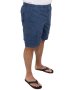 Mens Eagle Baler Cargo Shorts - 60 / Airforce
