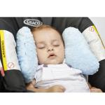 Snuggle Time Micr Beads Angel Wings