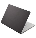 Paper Pro Premium Slim Mosaic Weave Book Folio Basalt