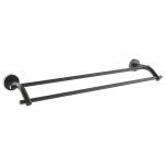 Castaway Lava – Double Towel Rail