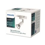 Philips Spotlight Single 1X50W Round Type