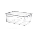 Class Men's Shoe Box 10LT