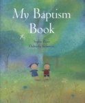 My Baptism Book