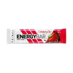 Energy Bar 45G - Chocolate Strawberry