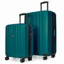 Enduro Buy 1 Get 1 Free Collection Forest Green