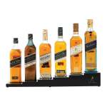 Johnnie Walker Six Strides Blk Dblk G Gr 18 B - 1