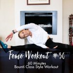 Fomo Style Workout 30