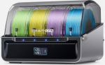 Cfs 4 Filament Dispenser For K2 And Hi Series Printers And For Use With Accessory Installation Kit