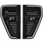 Dynamic Rgb Flowing LED Fender Light Compatible With Chery Jetour T2 Suv