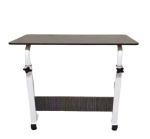 Laptop Desk With Wheels