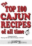 The Top 100 Cajun Recipes Of All Time