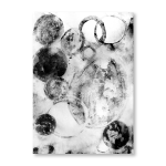 Underwater Dark Art Print - A1