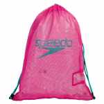 Speedo Equipment Mesh Bag 35L - Electric Pink