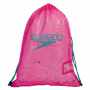 Speedo Equipment Mesh Bag 35L - Electric Pink