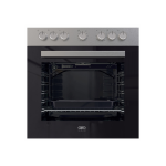 Defy Slimline Undercounter Oven - Stainless Steel