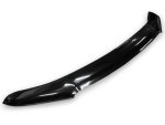 Black Bonnet Guard For 2012-2015 Ford Ranger - Autostyle Motorsport South Africa