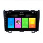 Airnav Compatible With Honda Crv High Spec Android Ips Wireless Carplay And Android Auto