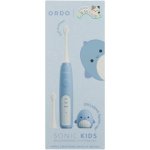 Ordo Kids Squishmallows Rechargeable Toothbrush Samir