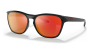 Oakley - Manorburn - Black Ink/prizm Ruby