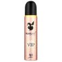 PLAYgirl Vip Deodorant Paris Glitz 90ML