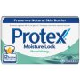 Protex Moisture Lock Bar Soap Nourishing 175g