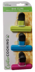 Creative Cooking Bag Clips - CC-333