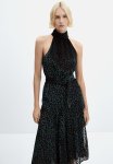 Dress Adeli - Black