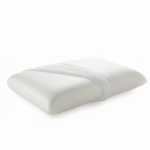 Contour Large Classic Latex Pillow