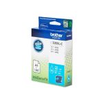 Brother LC-535 XL Cyan Ink Cartridge
