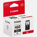 Canon PG-460XL High Yield Black Ink Cartridge