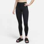 Nike Women's Dri-fit One High Rise Running Long Tight