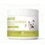 Multivitamin Chews For Dogs Premium Ingredients