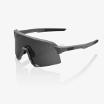 - S3 Matte Cool Grey Smoke Lens