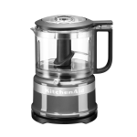 Kitchenaid Metallic MINI Food Processor