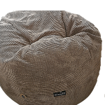 Snooze Small Sack - Chestnut