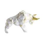 The El Toro Estallar Figurine