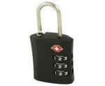 Tsa Combination Lock