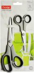 Prestigio Prestige With Soft Touch Grip Stainless Steel All-purpose Scissor