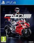 Playstation 4 Game