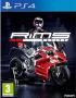 Playstation 4 Game