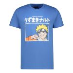 Mens Naruto T-Shirt
