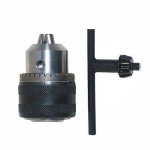 Chuck 10MM 3 8X24 Tork Craft