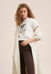 T-Shirt - White