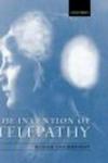 The Invention of Telepathy Hardcover